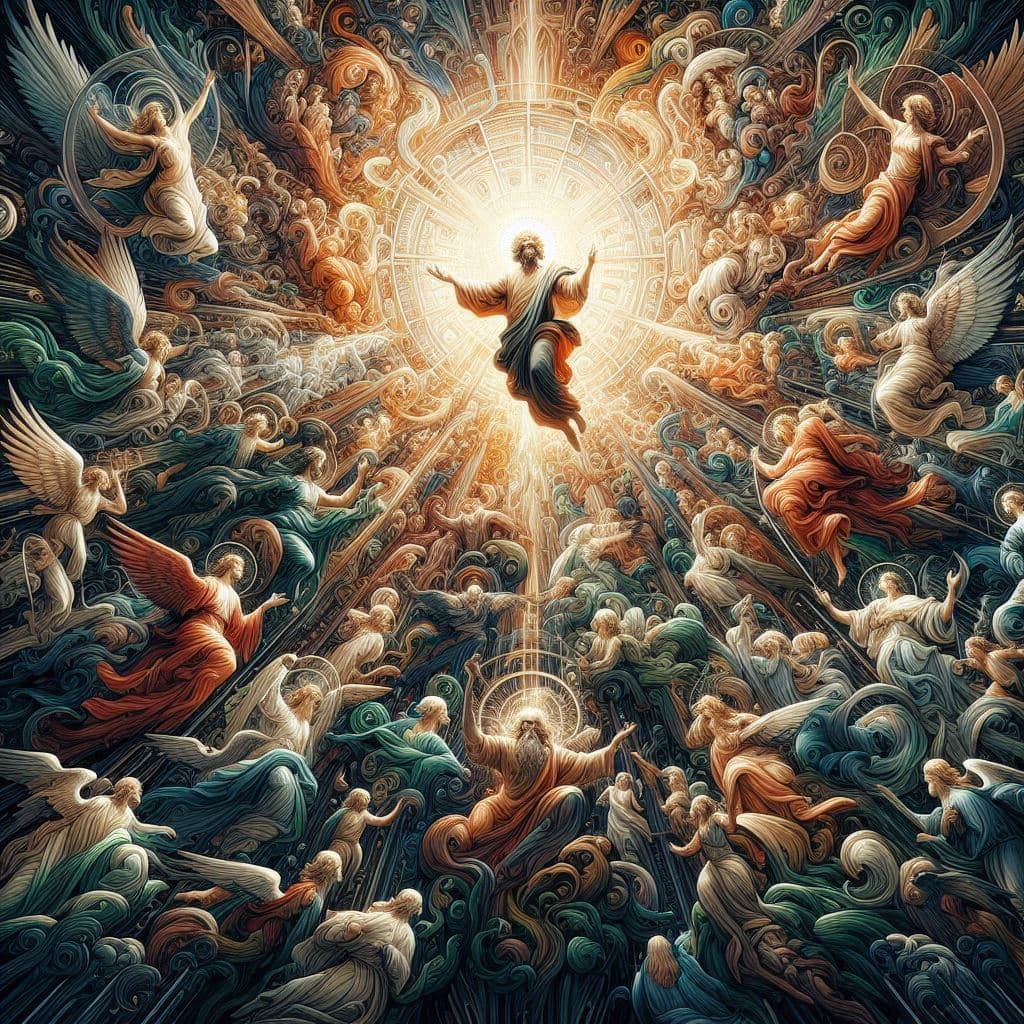 Capa do livro 1 João