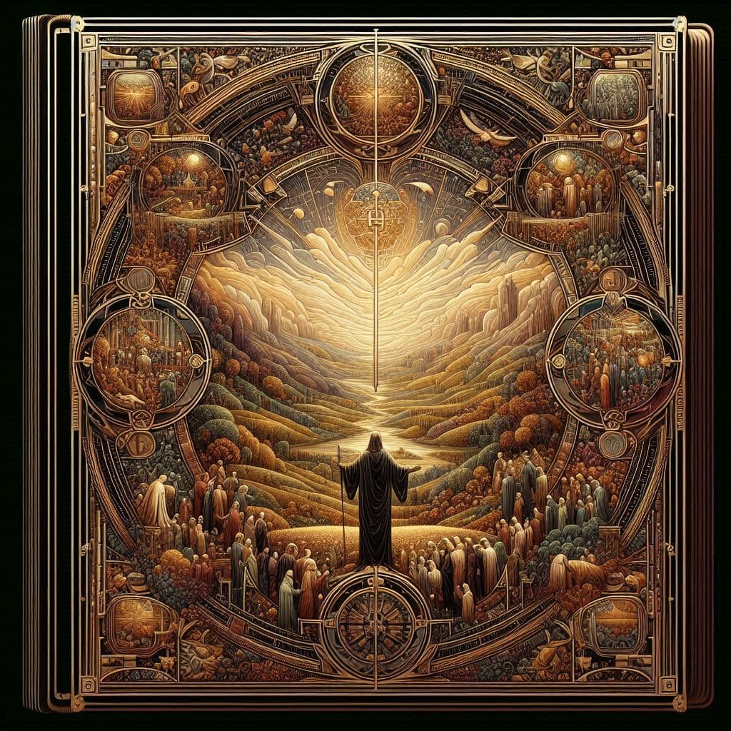 Capa do livro 2 João