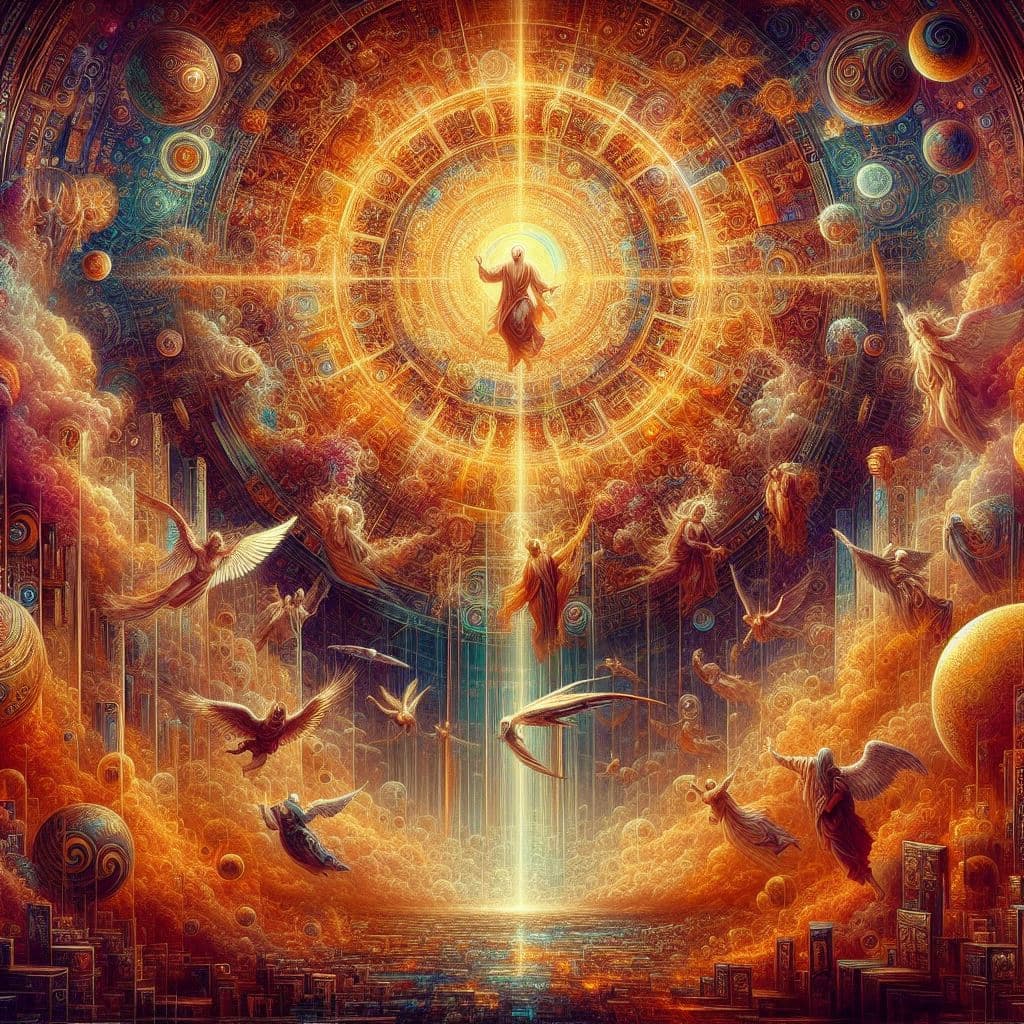 Capa do livro Apocalipse