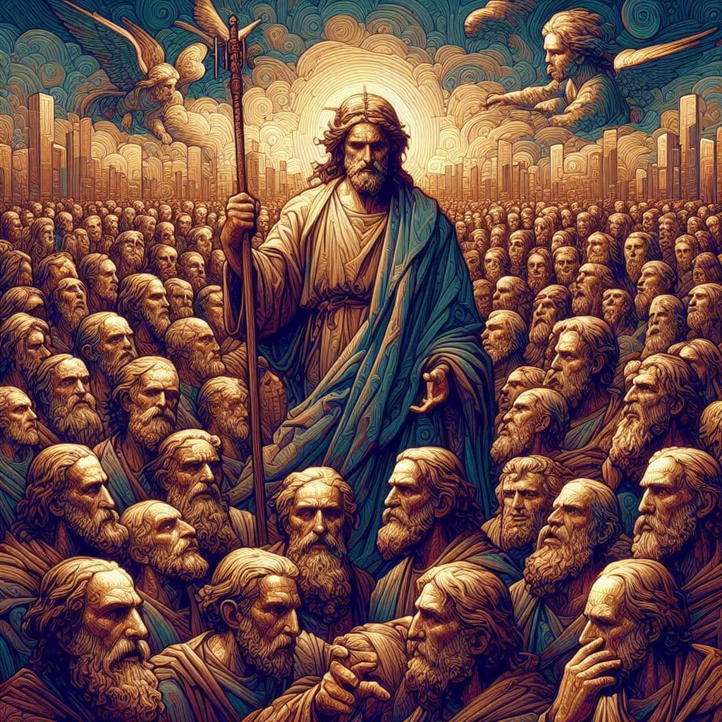 Capa do livro Judas