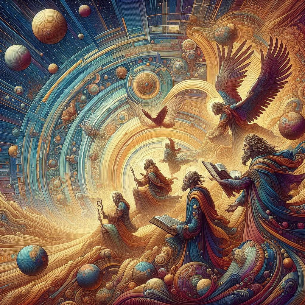 Capa do livro Lamentações de Jeremias