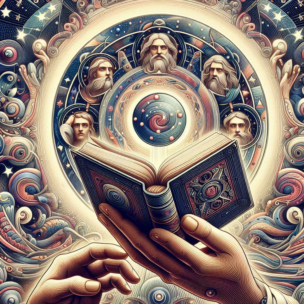 Capa do livro Obadias