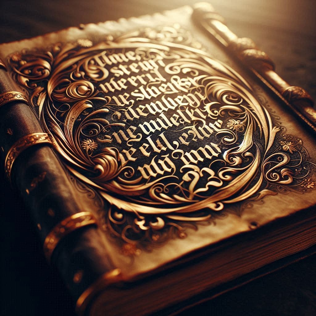 Capa do livro Salmos