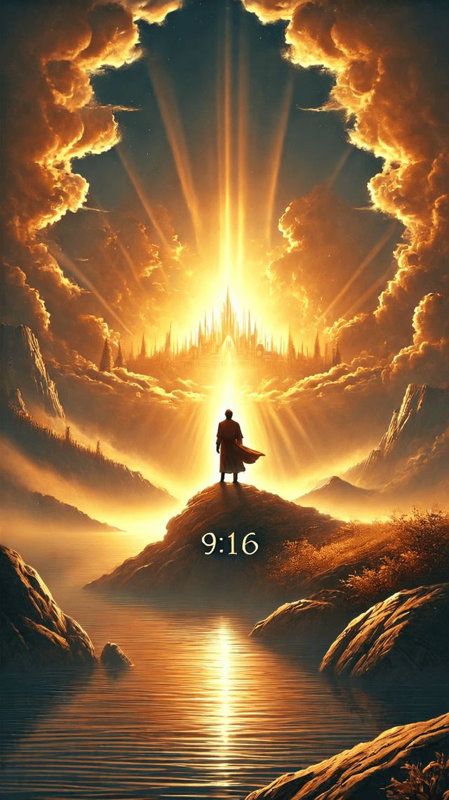 imagem Salmo 27 explicado