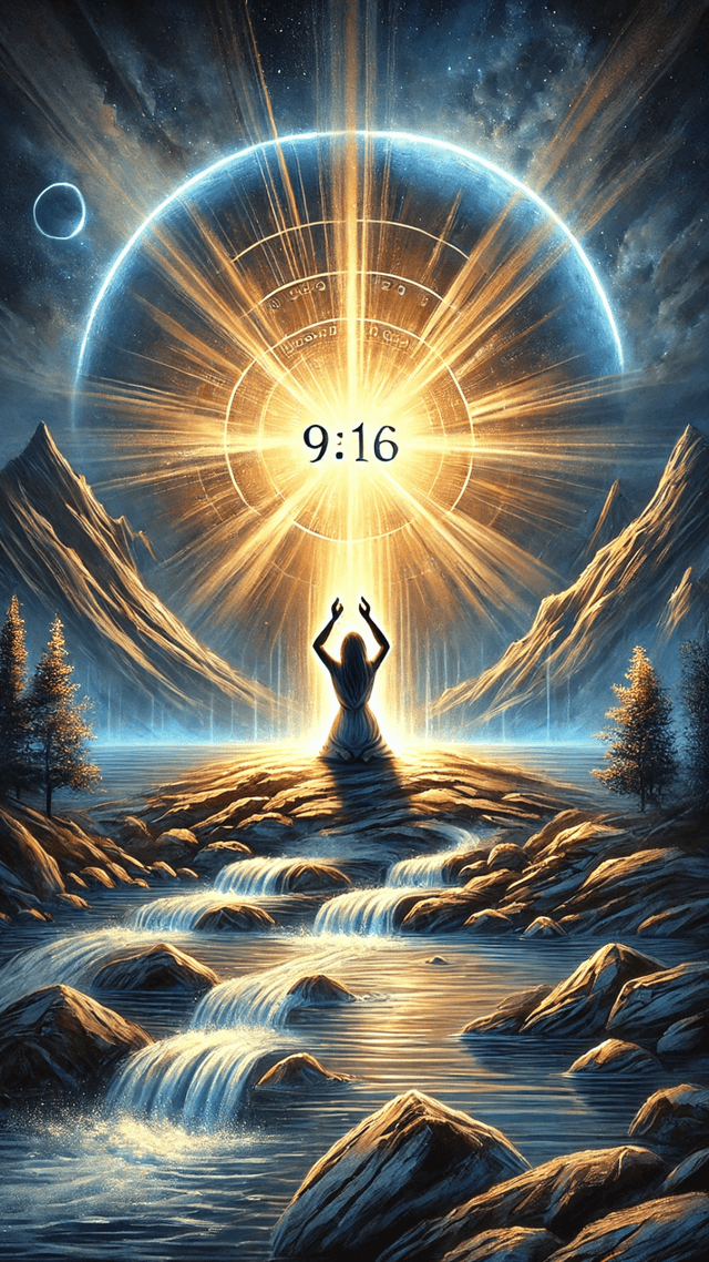 imagem Salmo 28 explicado